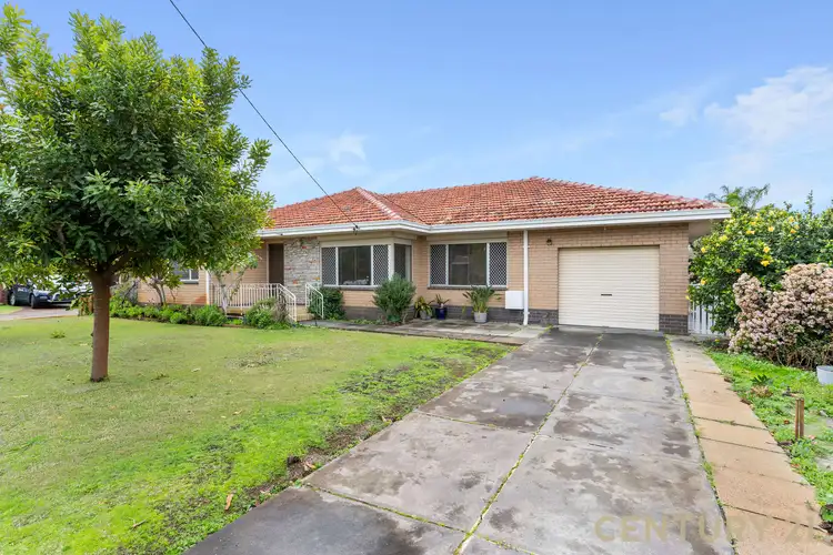 3 Rinsey Place, Kewdale WA 6105