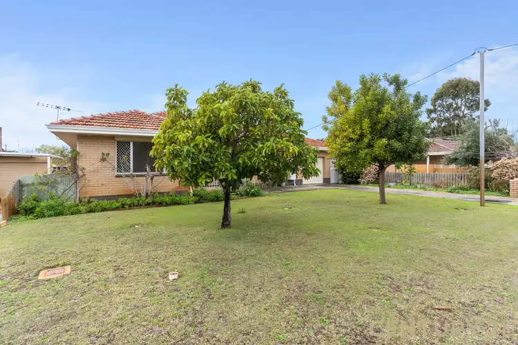 Second view of Homely house listing, 3 Rinsey Place, Kewdale WA 6105