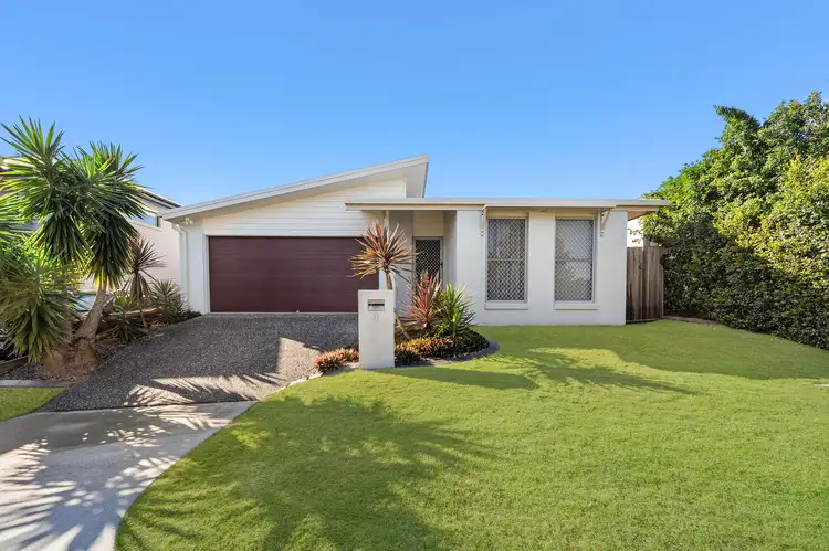 57 Eco Crescent, Narangba QLD 4504