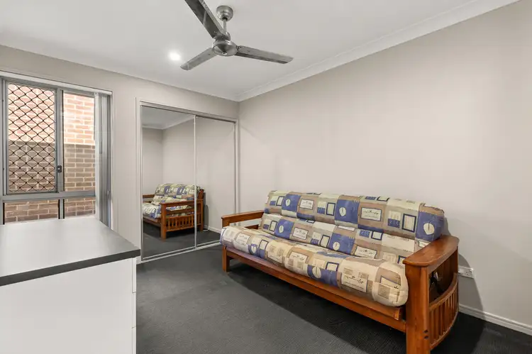 Fourth view of Homely house listing, 57 Eco Crescent, Narangba QLD 4504