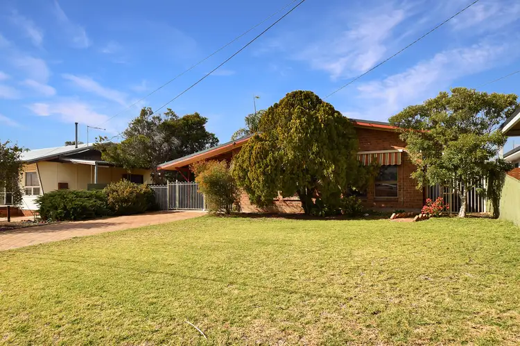 503 Cummins Lane, Broken Hill NSW 2880