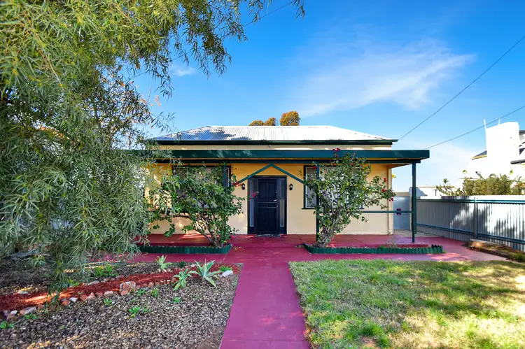 243 Williams Lane, Broken Hill NSW 2880