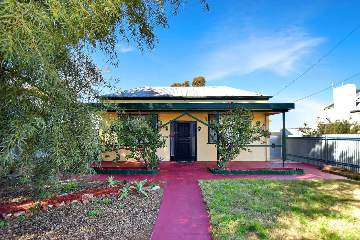 Main view of Homely house listing, 243 Williams Lane, Broken Hill NSW 2880