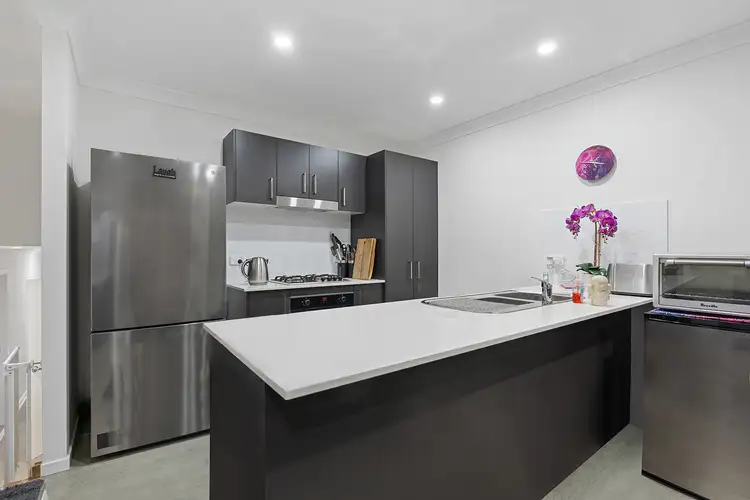 Third view of Homely villa listing, 2/7 Heggie Close, Cameron Park NSW 2285