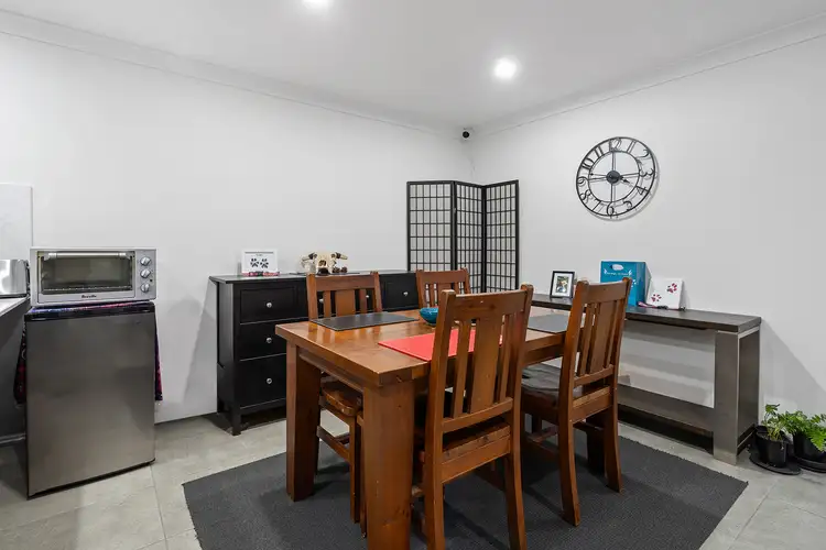 Fourth view of Homely villa listing, 2/7 Heggie Close, Cameron Park NSW 2285