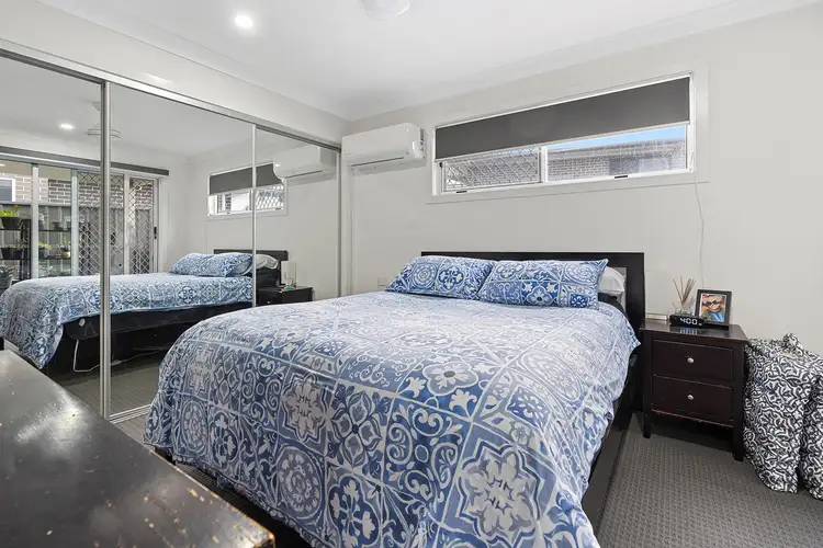 Fifth view of Homely villa listing, 2/7 Heggie Close, Cameron Park NSW 2285