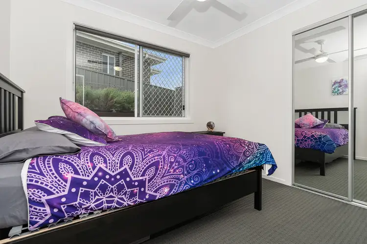 Sixth view of Homely villa listing, 2/7 Heggie Close, Cameron Park NSW 2285