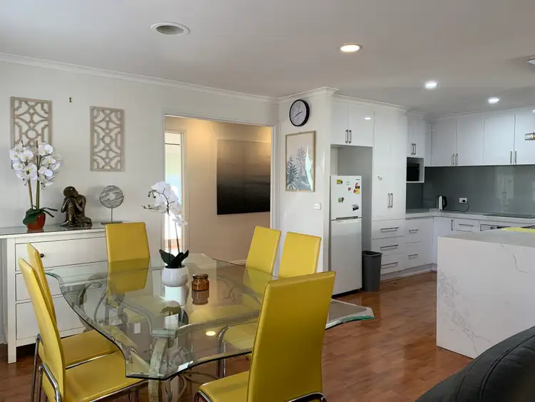Third view of Homely house listing, 1 Botanica Way, Keysborough VIC 3173