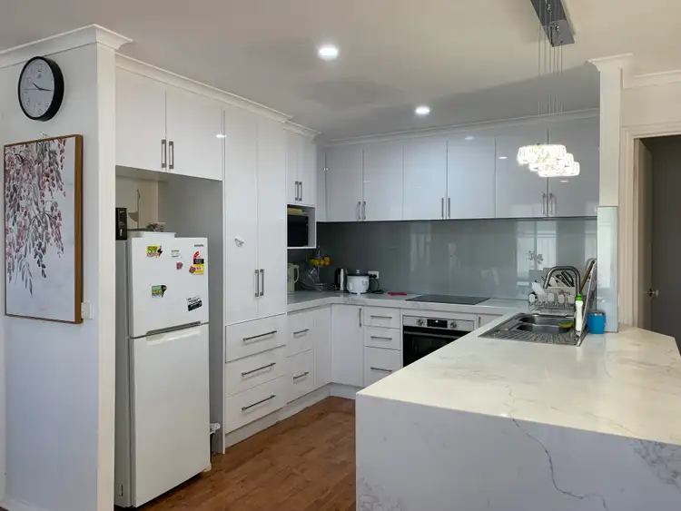 Fifth view of Homely house listing, 1 Botanica Way, Keysborough VIC 3173
