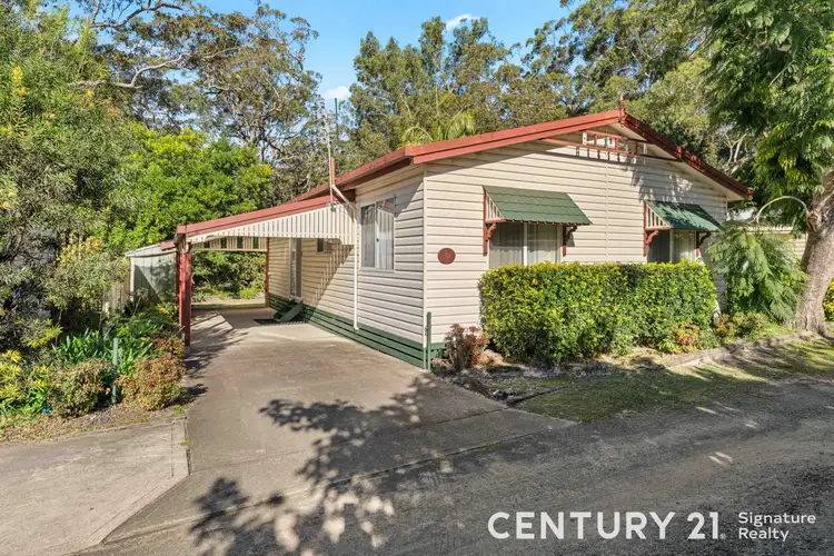 Main view of Homely other listing, 19/123 Myola Road, Myola NSW 2540