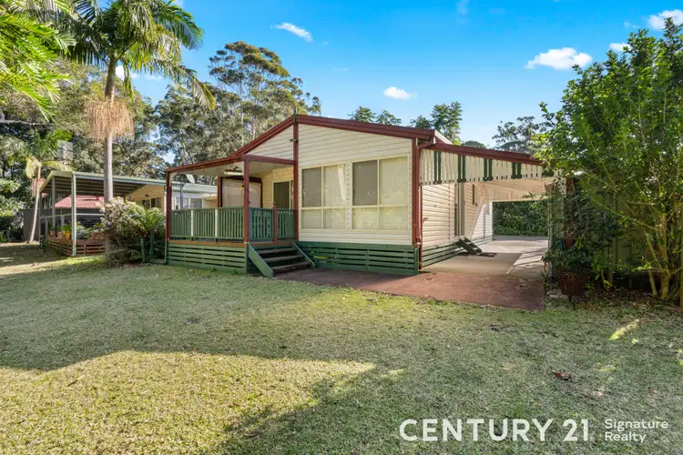 Second view of Homely other listing, 19/123 Myola Road, Myola NSW 2540