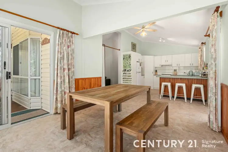 Fifth view of Homely other listing, 19/123 Myola Road, Myola NSW 2540