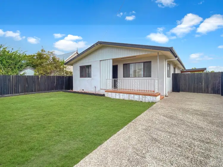 56 Fort Lane, Maryborough QLD 4650