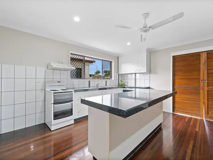 Third view of Homely house listing, 56 Fort Lane, Maryborough QLD 4650