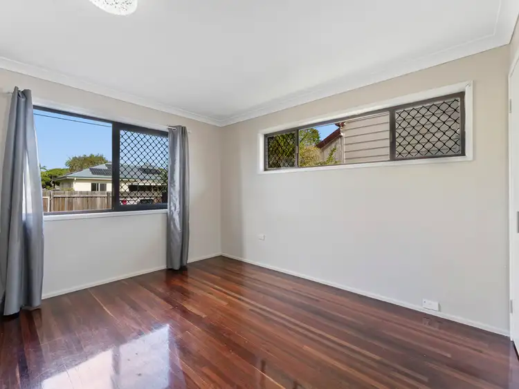 Fifth view of Homely house listing, 56 Fort Lane, Maryborough QLD 4650