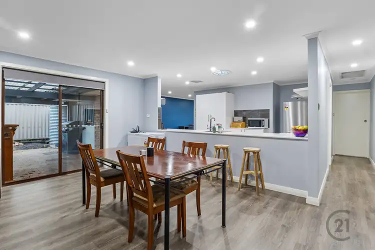 Second view of Homely house listing, 34 Jade Crescent, Happy Valley SA 5159