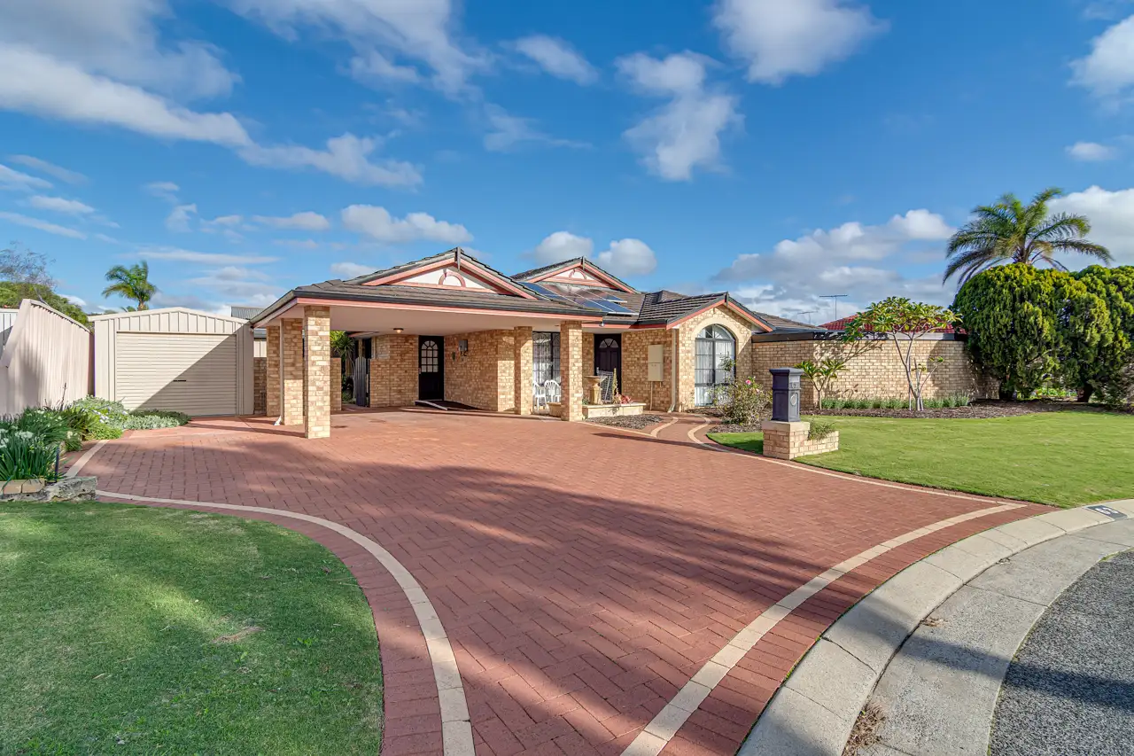 Main view of Homely house listing, 63 Christian Circle, Quinns Rocks WA 6030