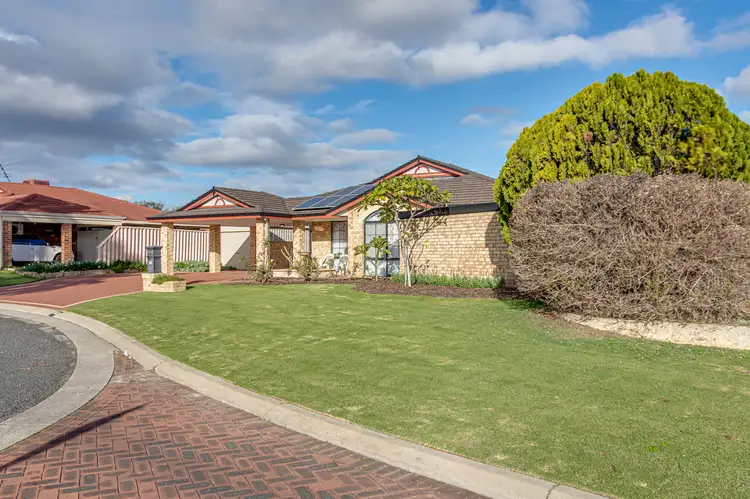 Third view of Homely house listing, 63 Christian Circle, Quinns Rocks WA 6030