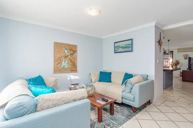 Fifth view of Homely house listing, 63 Christian Circle, Quinns Rocks WA 6030