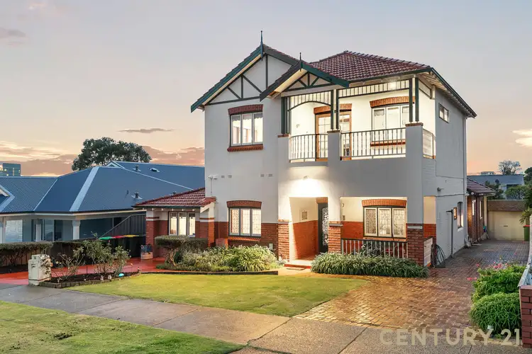 Second view of Homely house listing, 30 Egham Road, Lathlain WA 6100