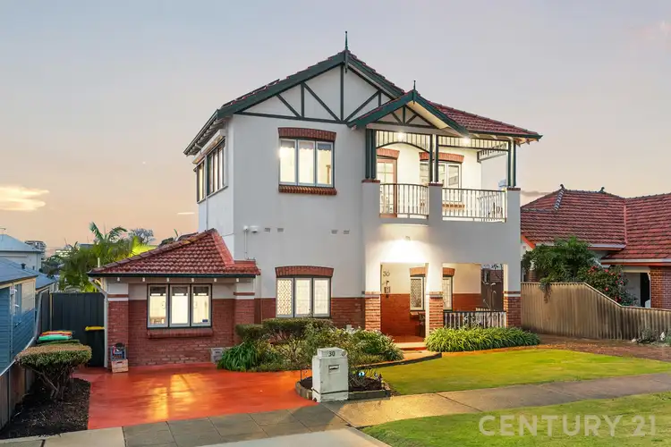 Third view of Homely house listing, 30 Egham Road, Lathlain WA 6100