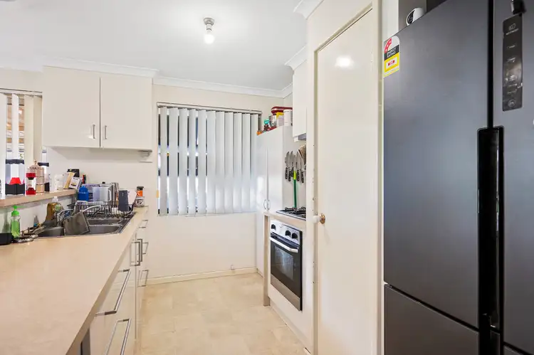 Second view of Homely house listing, 58 Somerville Drive, College Grove WA 6230
