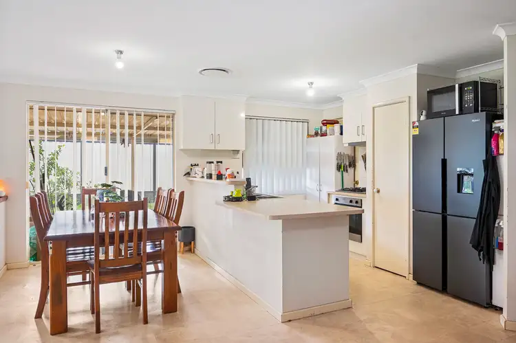 Third view of Homely house listing, 58 Somerville Drive, College Grove WA 6230