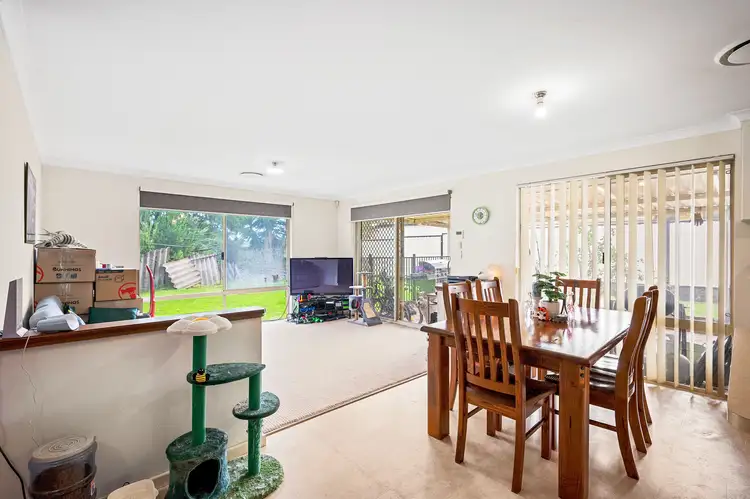 Fourth view of Homely house listing, 58 Somerville Drive, College Grove WA 6230