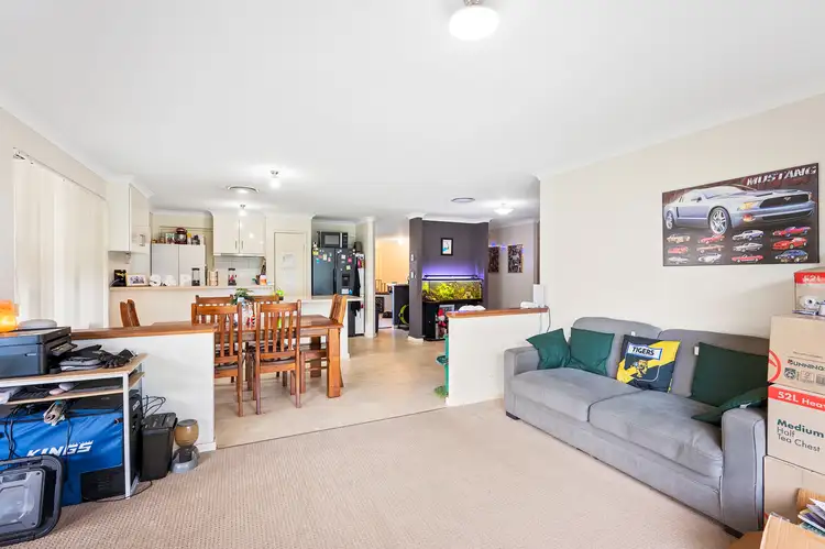 Fifth view of Homely house listing, 58 Somerville Drive, College Grove WA 6230