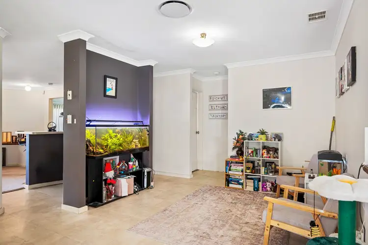 Sixth view of Homely house listing, 58 Somerville Drive, College Grove WA 6230