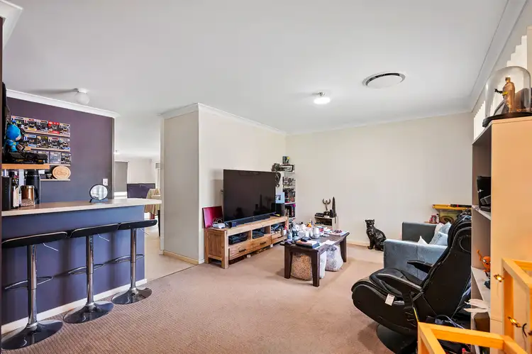 Seventh view of Homely house listing, 58 Somerville Drive, College Grove WA 6230