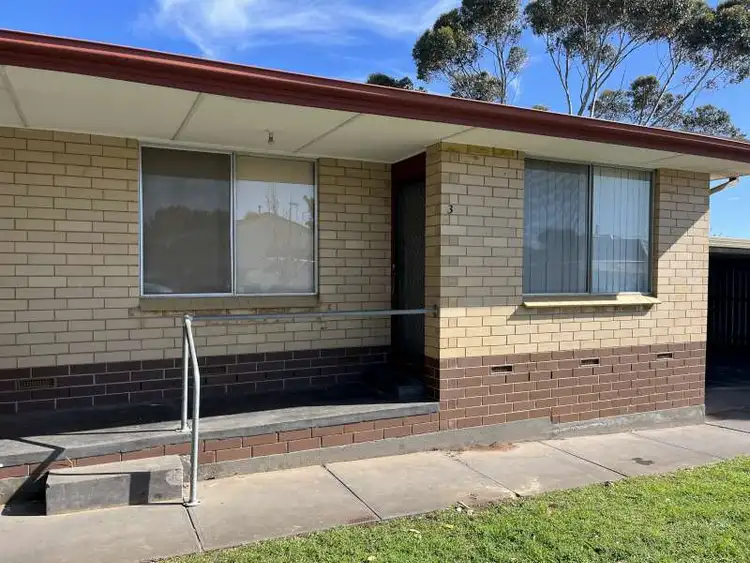 3/14 Mckay Avenue, Christies Beach SA 5165