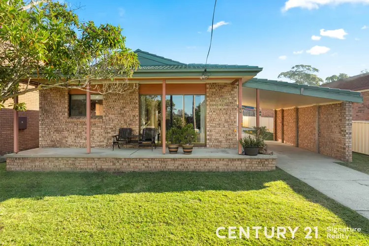 197 Sanctuary Point Road, Sanctuary Point NSW 2540