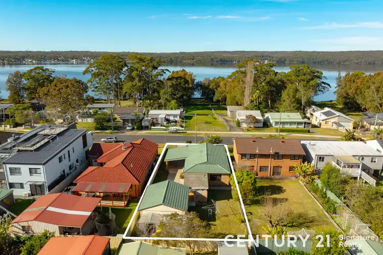 Second view of Homely house listing, 197 Sanctuary Point Road, Sanctuary Point NSW 2540