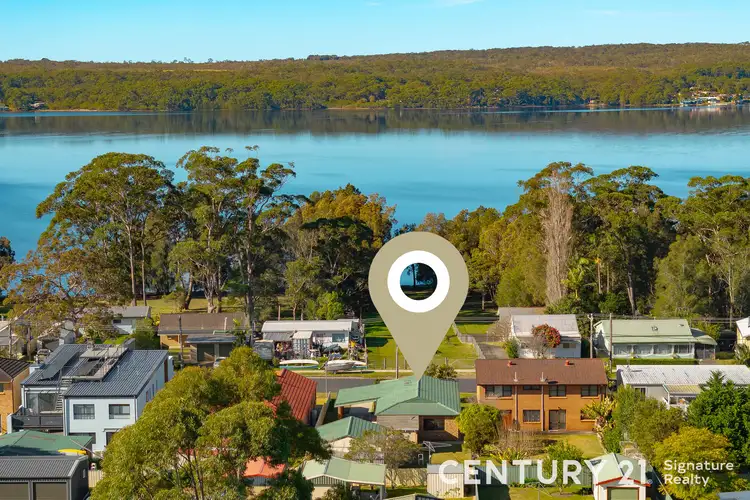 Third view of Homely house listing, 197 Sanctuary Point Road, Sanctuary Point NSW 2540