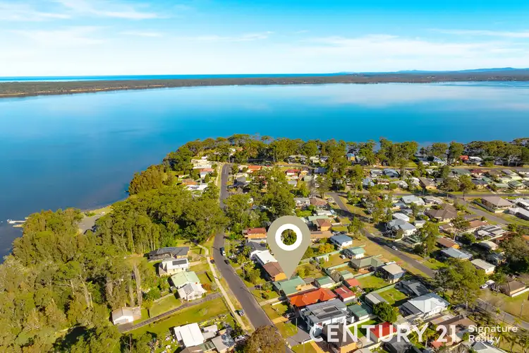 Sixth view of Homely house listing, 197 Sanctuary Point Road, Sanctuary Point NSW 2540