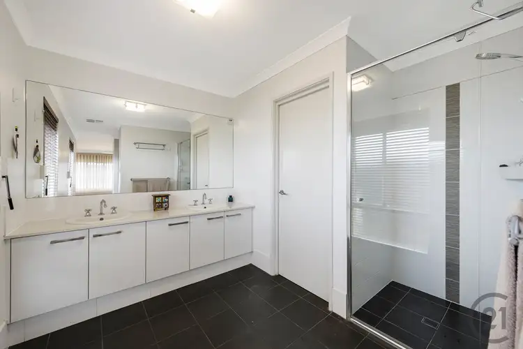 Fifth view of Homely house listing, 6 Headingley Link, Meadow Springs WA 6210