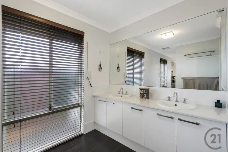 Sixth view of Homely house listing, 6 Headingley Link, Meadow Springs WA 6210