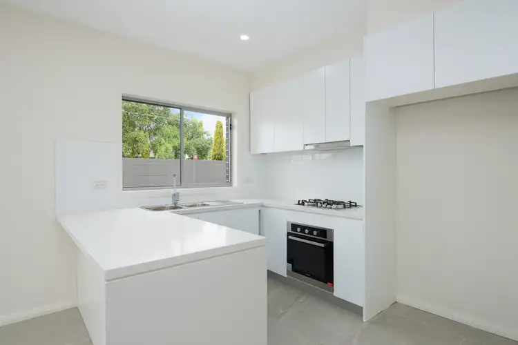 Third view of Homely semi-detached listing, 51 Wyong Street, Canley Heights NSW 2166