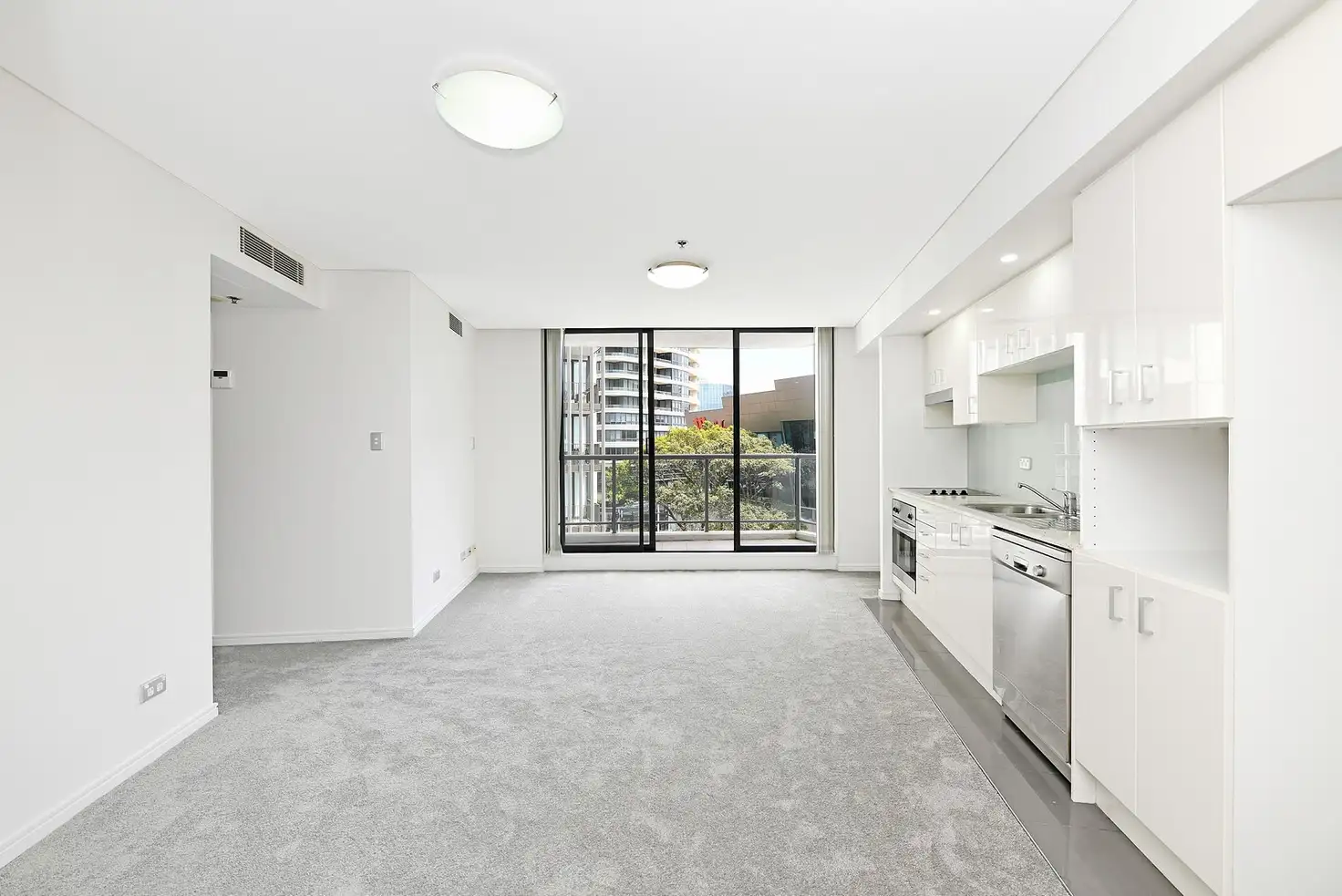 Main view of Homely apartment listing, 606/1 Adelaide Street, Bondi Junction NSW 2022