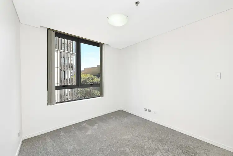 Third view of Homely apartment listing, 606/1 Adelaide Street, Bondi Junction NSW 2022