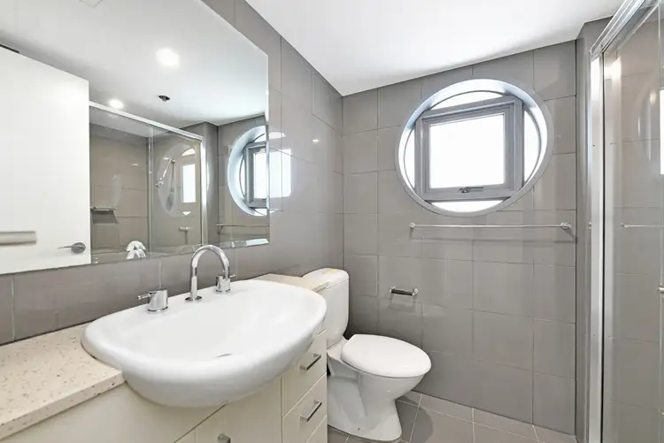 Fourth view of Homely apartment listing, 606/1 Adelaide Street, Bondi Junction NSW 2022