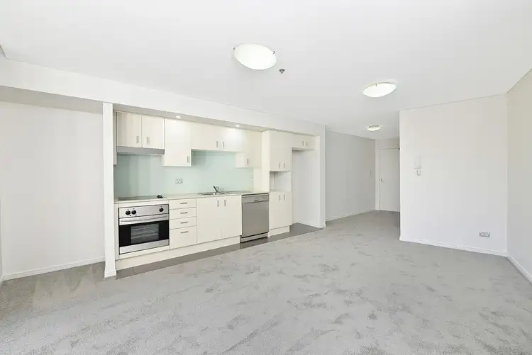 Fifth view of Homely apartment listing, 606/1 Adelaide Street, Bondi Junction NSW 2022