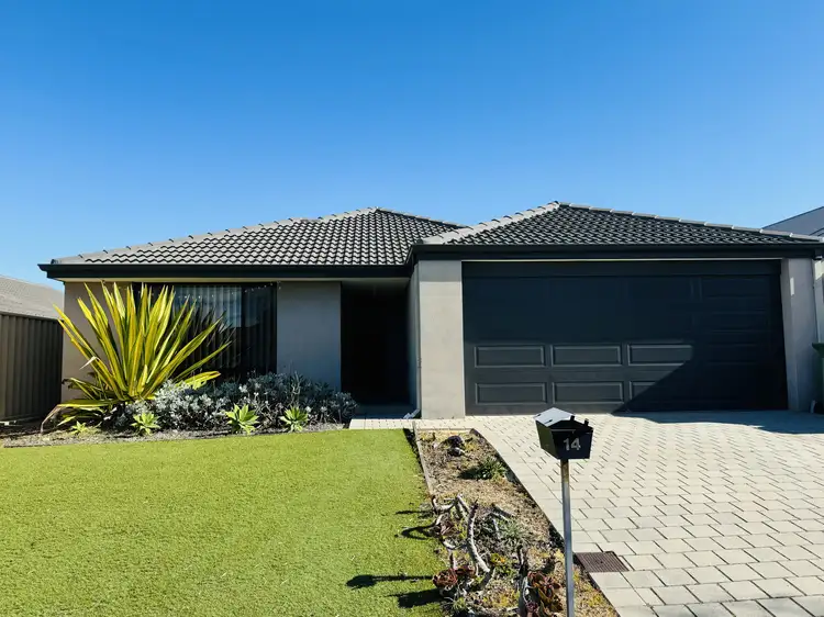 Main view of Homely house listing, 14 Muir Road, Dalyellup WA 6230