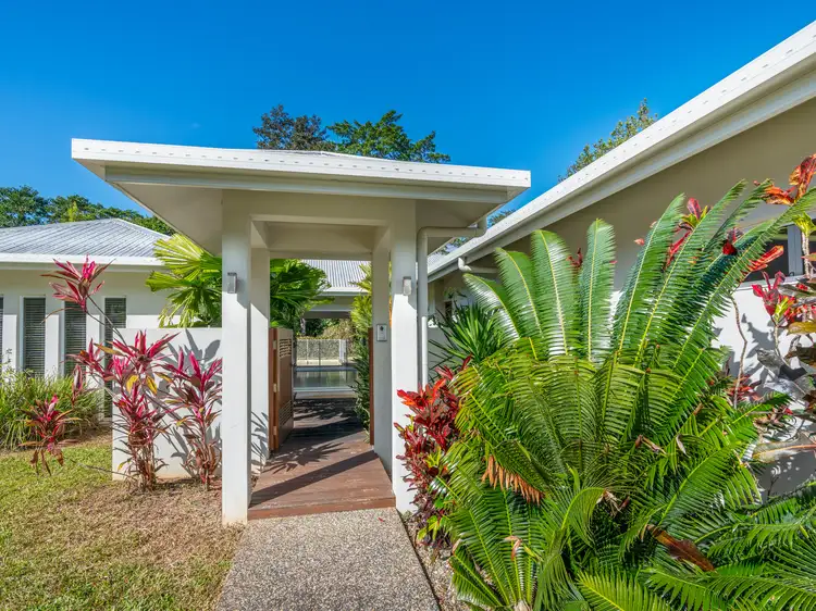 Second view of Homely house listing, 39 Red Peak Boulevard, Caravonica QLD 4878