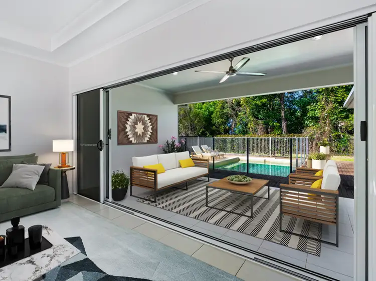 Third view of Homely house listing, 39 Red Peak Boulevard, Caravonica QLD 4878