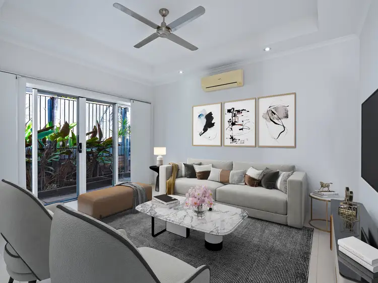 Fourth view of Homely house listing, 39 Red Peak Boulevard, Caravonica QLD 4878