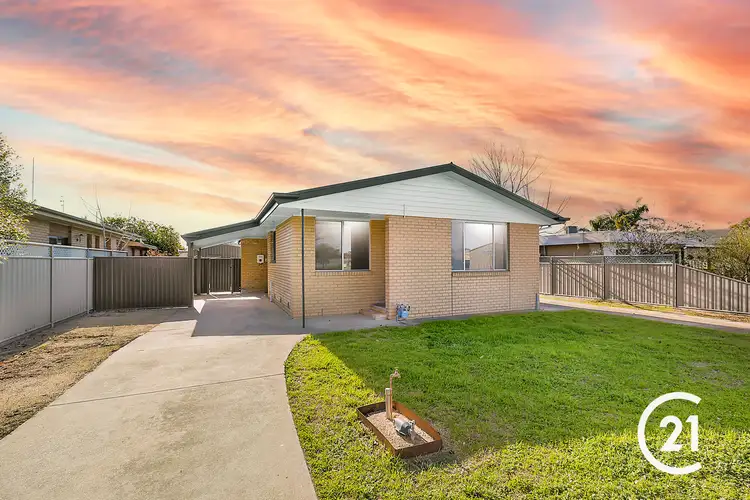 58 Simmie Street, Echuca VIC 3564