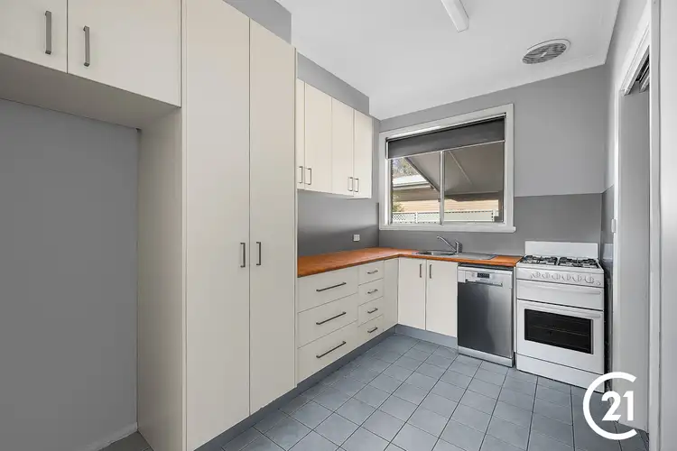 Second view of Homely unit listing, 58 Simmie Street, Echuca VIC 3564