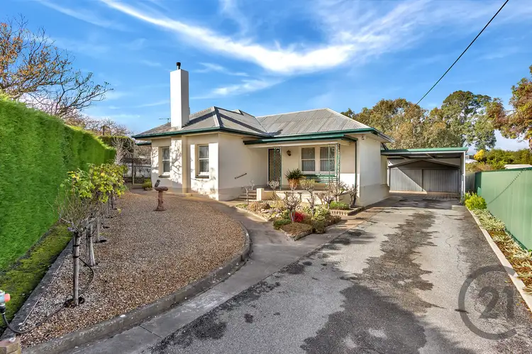 32 Schilling Street, Angaston SA 5353